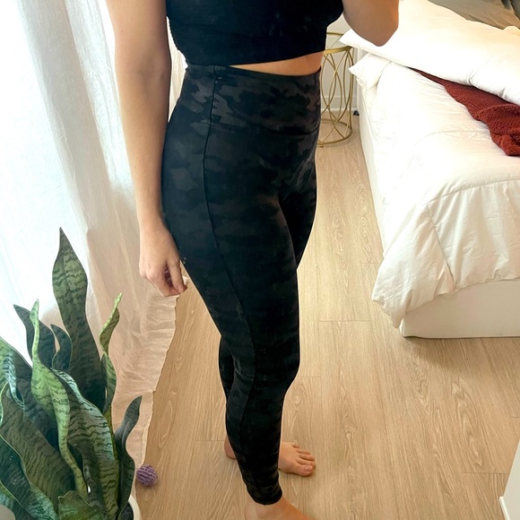 Camo SPANX - Picture 2 of 4